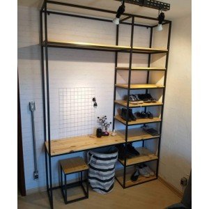 Closet Modelo 2