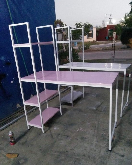 Escritorio Modelo 12 Escritorio Modelo 12