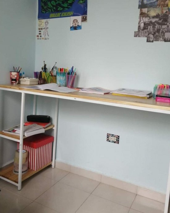 Escritorio Modelo 7 Escritorio Modelo 7