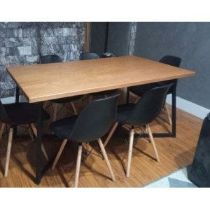 Mesa Modelo 1