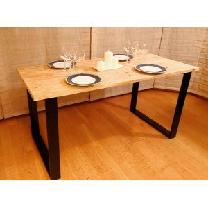 Mesa Modelo 4