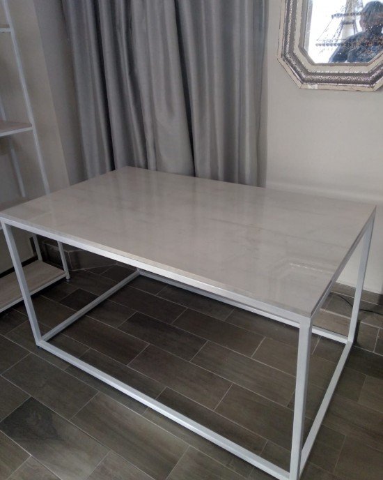 Mesa de centro Modelo 1