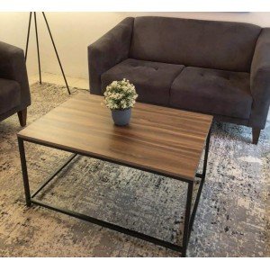 Mesa de centro Modelo 9