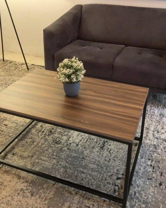 Mesa de centro Modelo 9