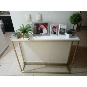 Mesa de recibidor Modelo 1