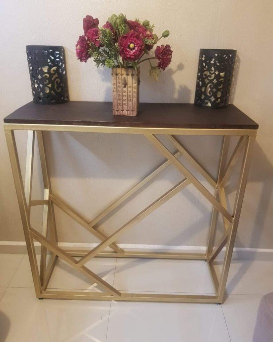 Mesa de recibidor Modelo 10