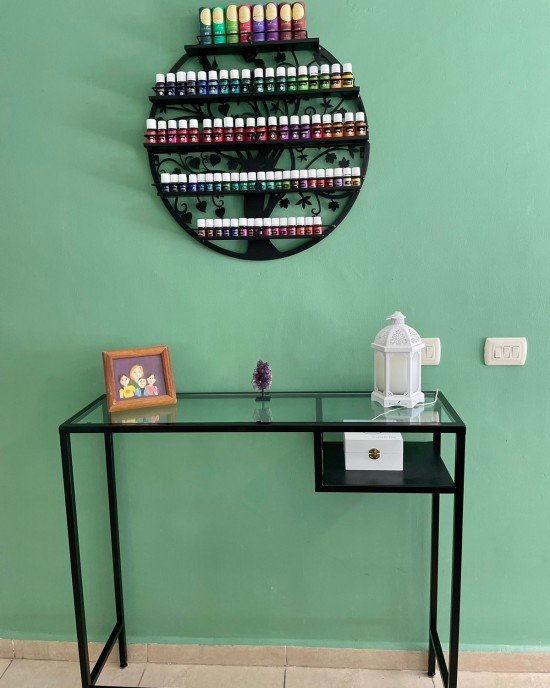 Mesa de recibidor Modelo 11