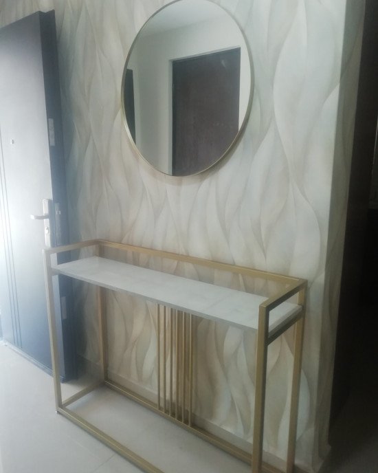 Mesa de recibidor Modelo 2