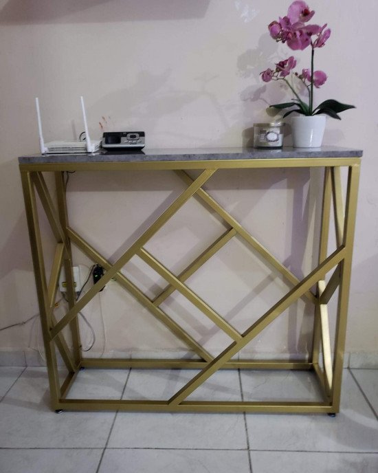 Mesa de recibidor Modelo 3