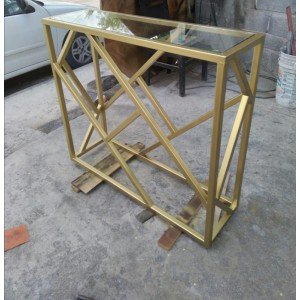 Mesa de recibidor Modelo 3