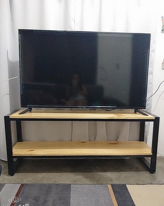 Mueble para tv Modelo 1 Mueble para tv Modelo 1