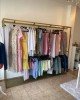 Rack de boutique Modelo 3