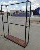 Rack de boutique Modelo 4