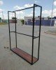 Rack de boutique Modelo 4
